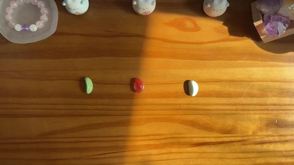 立春后,你的惊喜转变!