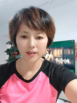 自己染发非常方便
