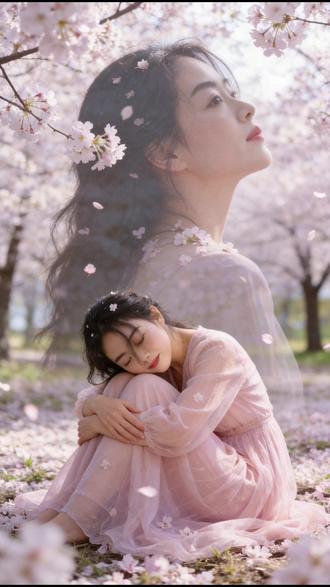 2026年的桃花又开了!