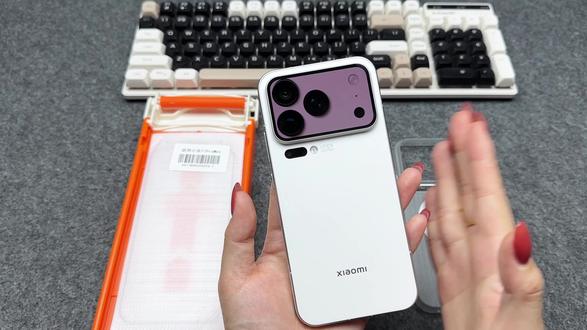 小米17系列首发入手,耗时已久制作的不踩坑攻略,全网最详细!#数码科技 #小米 #配件分享#小米17promax钢化膜 #小米17