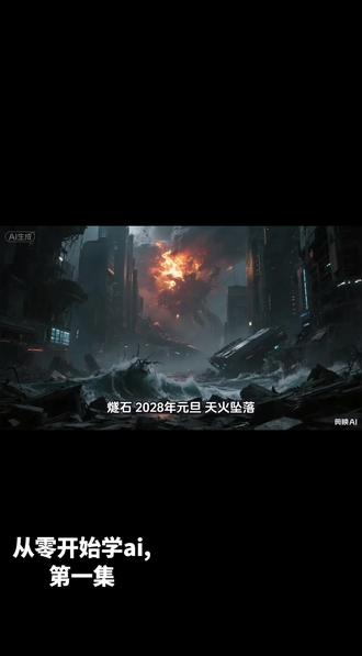 ai初学#漫剧 #漫剧推荐