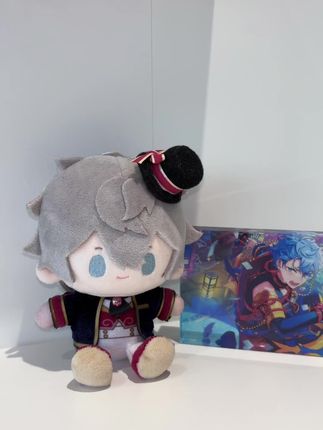 奶次队的盛放亚克力砖来啦~#偶像梦幻祭 #二次元#谷子