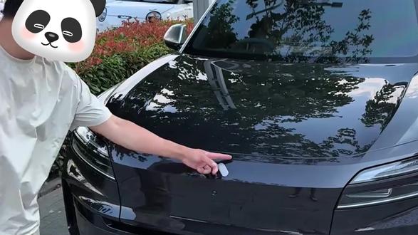 乐道l90的车主,空调滤芯自己更换很简单,自己动手省银子,安装简单方便 #空调滤芯 #乐道 #汽车好物 #乐道l90 #空调滤芯更换