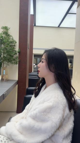 拥有独栋别墅的理发店💈#安泽西发型 #人气美发店推荐