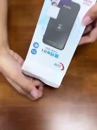 一个可以随到随走的Wi-Fi真的可以入手一个哦