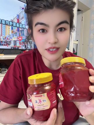 #下饭菜 #好吃到停不下来 #辣椒酱