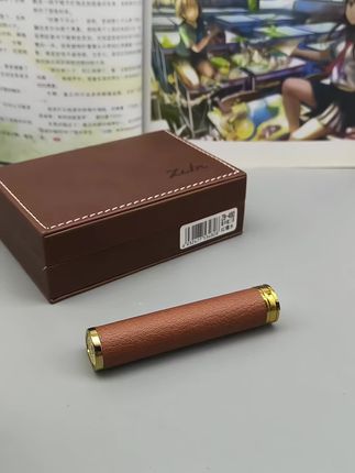 #焦油过滤器 #烟嘴能过滤多少有害物质 #送男友的礼物 #香烟的危害#是时候安排一下了