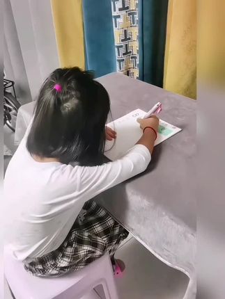 #五合一坐姿矫正器 坐姿矫正器小学生写字姿势纠正神器防近视写作业护眼支架可翻转#坐姿矫正器 #儿童健康 #学生党平价安利 #爱眼护眼