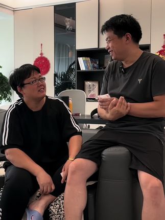 给老家转钱产生的风波#记录生活 #夫妻日常 #记录真实生活 @DOU+小助手