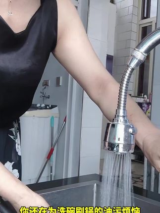 #不粘油洗碗巾  需要的下方小黄车有售