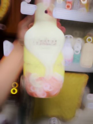 #洗护好物 这沐浴露太哇噻了