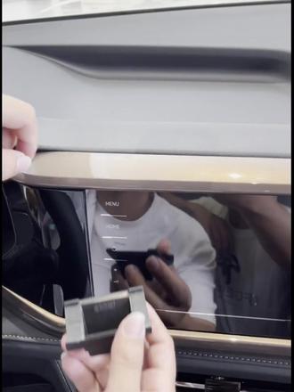 19-22款途岳(导航左侧)