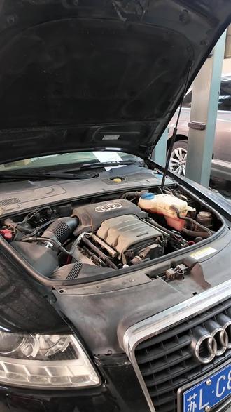 #冬天发动机漏水漏油高发期 你的爱车也有同样的问题吗