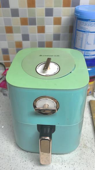 志高空气炸锅#空气炸锅温控开关 #空气炸锅