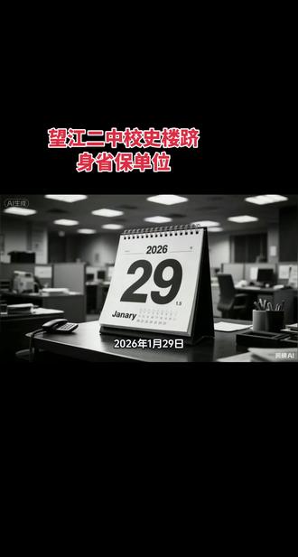 望江二中校史楼跻身省保单位#望江教育历史人文 @毛毛张 童话摄影 #校园回忆 @罗菊.穿越照相馆