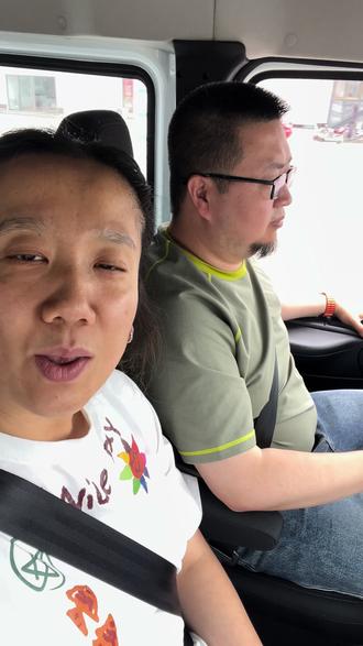 改车记1|生活就是直面问题,拥抱改变 #抖音vlog十亿流量扶持计划 #创作者中心 #创作灵感 #福顺改装 #上热搜