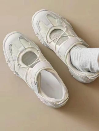 奥古狮登德训鞋女 #休闲鞋 #百搭女鞋 #百搭小白鞋 #运动鞋 #潮鞋只为你打造