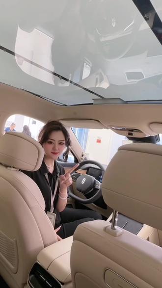 问界关于座椅的舒适体验#问界m5 #兰州兰州 #华为自动驾驶 #厉害了我的车 #遥遥领先