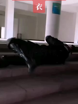 #摩托车骑行护甲衣