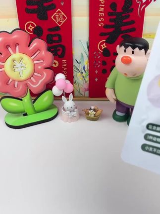 【宝宝馋了】无糖迷你棒棒糖水果维生素C益生元卡通糖果#零食搭配 @抖音小助手