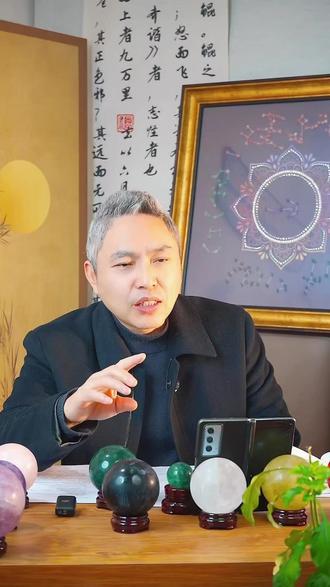 太白金星不止是玉帝秘书,更是三界工艺技术首席 #黄凯晟#涨知识#传统文化