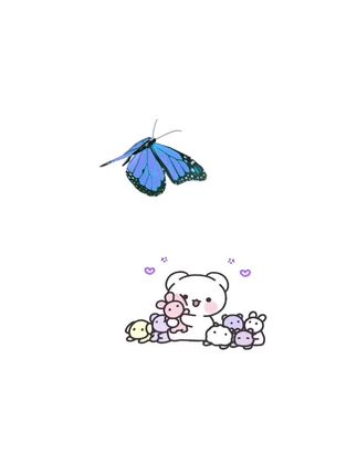 #萌物头像