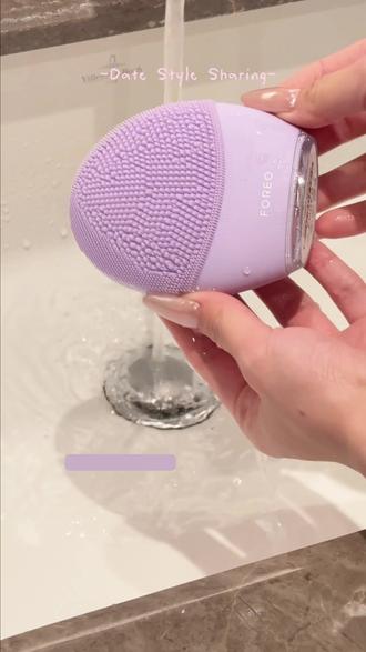FOREO LUNA4透彻净肤 #FOREO