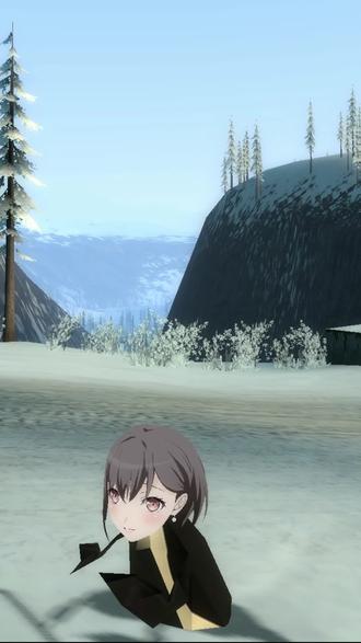 今天是励志企鹅🐧#高松灯 #企鹅 #整活 #奔跑 #咕咕嘎嘎