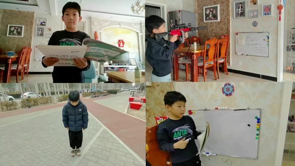 三年级上学期收官 👌
忙忙碌碌中进入假期生活
首要任务完成假期作业
重点预习下册内容
适当运动锻炼
希望度过一个充实有收获的假期✌ #学习打卡ing #寒假学习打卡 #三年级假期学习vlog