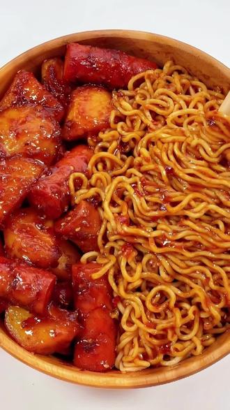 每一种都简单易学有手就会,不会来找我#家常菜#面条#美食教程#在家做美食#简单易学 @抖音创作小助手