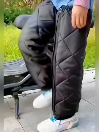 电动车摩托车护膝保暖骑车冬季骑行膝盖防寒防风护腿神器挡风男女#骑行装备 #秋冬保暖护膝 #防寒挡风护腿 #电动车保暖护膝 #无限回购的宝藏单品