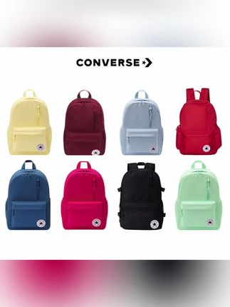 匡威书包太可了!简约轻便,学生背超合适,时尚休闲范儿拉满~#匡威书包 #学生书包 #简约书包 #潮流书包 #轻便书包