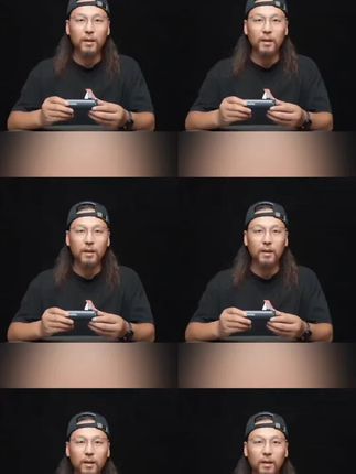 GODOX/神牛C01无线降噪领夹麦克风直播带货视频Vlog#摄影器材 #摄影小白 #运动装备 #强烈推荐