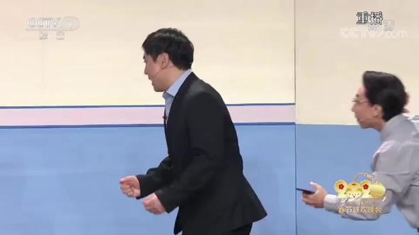 沈腾马丽经典小品回顾