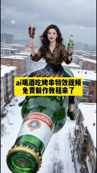 ai喝啤酒吃烤串特效教程来了 ai喝啤酒吃烤串特效入口 ai生成搞笑视频 喝啤酒吃烤串特效视频 喝啤酒吃烤串视频 ai喝啤酒吃烤串特效 #即梦ai #ai喝啤酒吃烤串 #ai喝啤酒吃烤串特效 #ai喝啤酒吃烤串教程 #喝啤酒吃烤串ai特效入口 烧烤特效卡点视频,ai上烧烤,烧烤特效视频素材,烧烤特效ai,烧烤特效教程,烧烤特效,烧烤特效卡点视频怎么搞,烧烤特效卡点,烧烤特效转场视频,骑摩托喝啤酒ai特效,啤酒摩托车特效教程,骑摩托啤酒特效教程,喝啤酒吃烤串ai教程,骑啤酒喝啤酒ai特效,骑啤酒ai特效,骑摩托喝啤酒,骑啤酒瓶撸串ai特效教程,骑摩托AI特效,ai啤酒机车特效教程,ai喝啤酒吃烤串教程,ai喝啤酒特效入口,喝啤酒吃烧烤ai特效,ai喝啤酒吃烤串教程剪映,ai喝啤酒吃烤串特效,ai喝啤酒吃烤串,喝啤酒吃烧烤ai特效教程,ai喝啤酒视频素材, 喝啤酒吃烤串ai教程,ai生成喝酒图片,AI啤酒服特效制作教程,ai生成喝酒视频,一键生成ai喝酒照片,ai生成喝酒,ai换脸喝酒视频制作,ai生成照片,ai生成视频,aiktv唱歌视频怎么制作,ai深夜买醉,AI啤酒服特效免费教程,ai啤酒服特效拍同款,ai啤酒服特效口令,ai啤酒特效制作教程,ai啤酒服,ai啤酒服特效,ai啤酒吃烤串,啤酒衣服带吸管ai,ai奶茶服特效教程,ai啤酒服特效免费教程剪映,ai喝啤酒特效教程,ai喝啤酒特效素材,ai喝啤酒特效素材推荐,ai喝啤酒同款特效,ai喝奶茶特效,ai喝啤酒机车特效,ai喝啤酒吃烤串特效,ai喝啤酒服特效,ai特效视频素材,ai喝可乐特效,ai上烧烤照片生成,ai吃烧烤教程,ai喝酒视频生成,ai吃烧烤,ai生成户外烧烤视频,ai和几个美女烧烤,喝酒撸串特效教程,喝啤酒ai特效制作教程,喝酒特效素材,喝酒撸串特效,骑着啤酒瓶飞的视频怎么剪辑,喝酒撸串,喝酒特效制作教程,喝酒特效教程,喝酒烧烤特效