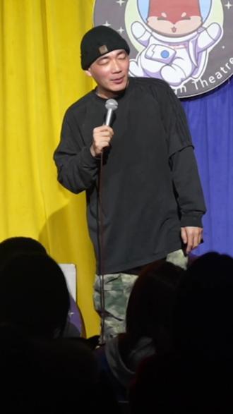 #协和宝宝 #脱口秀 #脱口秀互动 #东北方言 #东北 你身边有协和宝宝吗?在黑龙江讲协和宝宝,共鸣太强了!