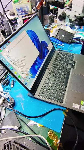 拯救者y7000显卡不能使用感叹号