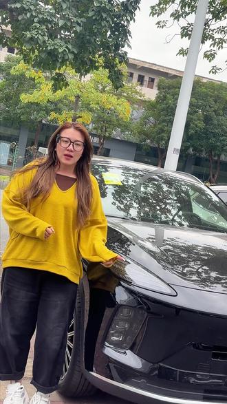 星途ET5究竟选19寸还是20寸轮胎? #星途ET5 #EXEED星途汽车 #15万级智驾首选星途ET5 #5与伦比TheBest5 #星途ET5五大必买理由