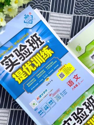 #实验班提优训练 初中版依然将重心放在求稳冲优上,细节到位,分层提优,拔尖和压轴都照顾到了!#初中实验班提优训练 #初中实验班提优大考卷 #学霸秘籍