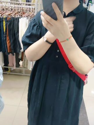 #实体店女装 #穿出自己的风格