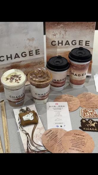 我不允许还有人没喝过霸王茶姬新出的归云南系列!!! #霸王茶姬山西#归云南慢慢来#霸王茶姬归云南熟普系列#霸王茶姬新品#普洱