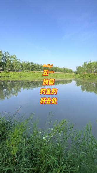 东荆河水流急,水还狠荤,路亚的,嘎事干#乡村生态环境现状 #路亚野钓 #户外钓鱼 #仙桃撒友豆锅 #五一去哪儿