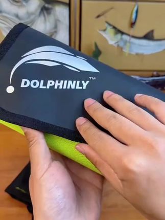 路亚软饵包渔具收纳包假饵收纳包鱼饵收纳袋大容量便携黑坑渔具包#渔具收纳包 #渔具收纳包推荐 #路亚软饵包 #软饵包 #软饵包推荐