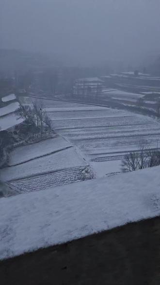 封了十几个小时了