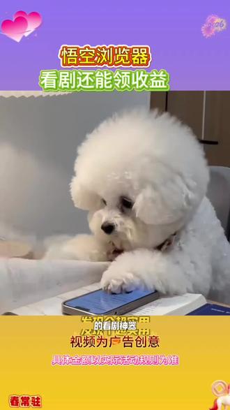 悟空浏览器看剧还能领收益#悟空浏览器 #短剧 #追剧 #追剧神器 #金币