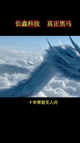 合肥国资,你从未真正了解过得国资,长鑫科技这次是真的杀出重围!
#上热门话题🔥 #合肥城投 #合肥国资