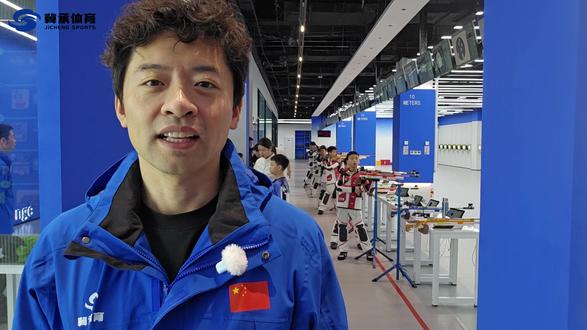 冀承体育又有比赛上新啦 2026河北省运会光电射击友谊赛在冀承体育举行,这次比赛也是为今年即将在唐山举办的第十七届河北省运动会进行预热,而在此次省运会中,光电射击项目首次被纳入为正式比赛项目。这次的正式“入编”,不仅消除了一些家长对于光电射击“师出无门”的疑虑,更是给正在学习光电射击的小学员和家长们吃下了一颗定心丸。跟着镜头一起来看看今天的比赛情况吧!#射击 #射击比赛 #少儿运动 #河北省运会 #石家庄射击俱乐部