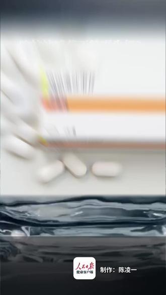 吃抗流感药不能喝牛奶? 专家:钙离子影响药效!