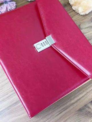 #创作灵感 加厚皮面10万现金存钱本密码锁存钱夹钱册2025年新款十万大容量#现金存钱本 #密码现金本 #大容量 #攒钱