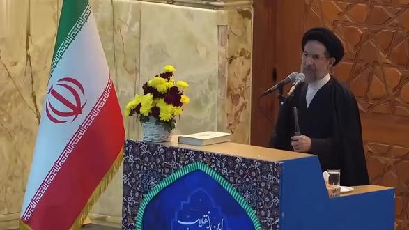 拉里贾尼遭斩首,从最高领袖到二号人物,为何逃不过摩萨德黑手? #拉里贾尼 #中东局势 #摩萨德 #伊朗